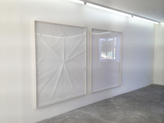 The State Of Parenthesis, installation view