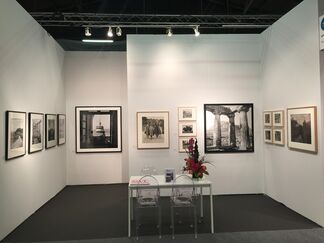 galerie SIT DOWN at The Photography Show 2018, presented by AIPAD, installation view