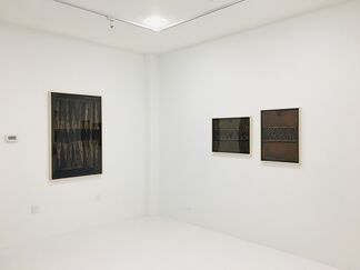 NO END TO NEW BEGINNINGS, installation view