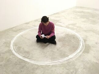 Dora Garcia - Écrits, installation view