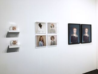 De Soto Gallery at PHOTOFAIRS | San Francisco 2018, installation view