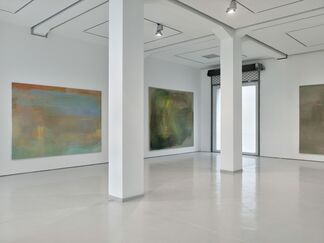 Catching the Light, installation view