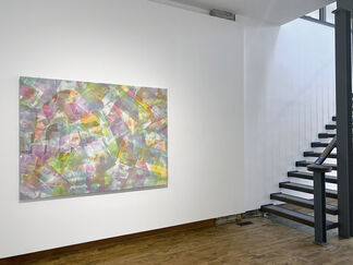 Finding the Light, installation view
