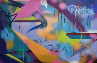 DILK, ‘‘HI TEC MUUUSIC’’, 1950