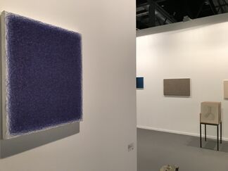 P420 at ARCOmadrid 2018, installation view