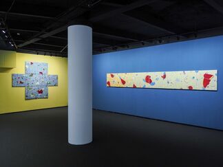Your History is Wrong, installation view