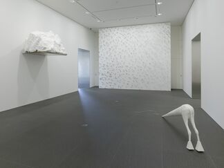 Not Vital 'Skulptur 1986-2013', installation view
