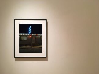 Timothy Hursley: Tainted Lens, installation view
