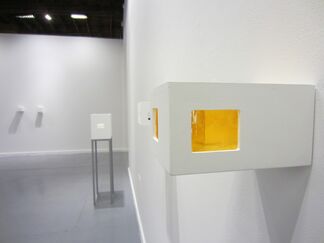 Jill Downen: As If You Are Here, installation view