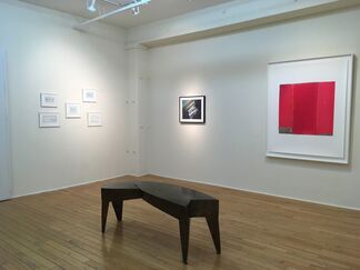 LEAVINGS: The After Images, installation view