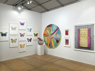 Other Criteria at Art Southampton 2016, installation view