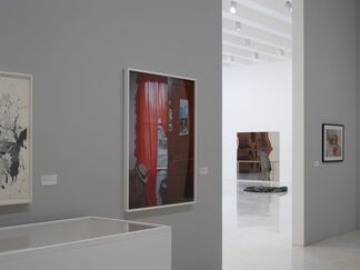 75 Gifts for 75 Years, installation view