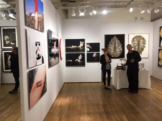 ZK Gallery at Affordable Art Fair New York Spring 2018, installation view
