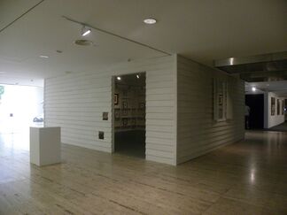 Tomio Koyama Gallery at Art Basel 2014, installation view