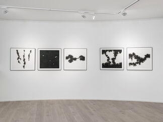 Group Show, installation view
