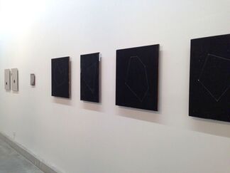 SIM Galeria at Parc 2015, installation view