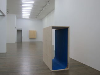 Martina Klein, Volume, installation view