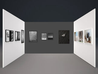 Podbielski at Photo London 2022, installation view