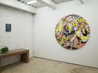 Group Exhibition, installation view