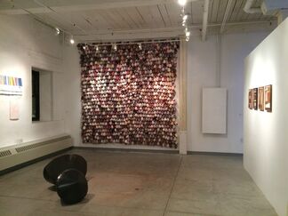 By Appointment Only: January Twenty-Fifteen, installation view
