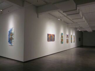 Jimmy Ong: Elo Progo, installation view