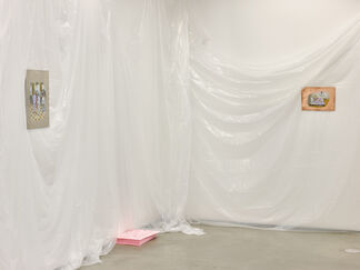 Alison Yip: Soma Topika, installation view