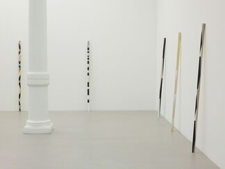 Gabriel Orozco, installation view