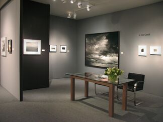 Pace/MacGill Gallery at ADAA The Art Show 2012, installation view