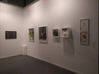 Tiziana Di Caro at ARCOmadrid 2018, installation view