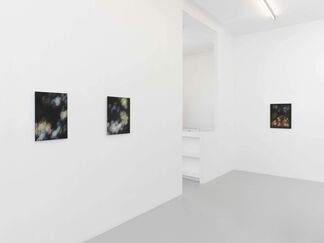 Darren Almond, "The Swerve / The Light Of Time", installation view