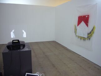 Gaffes & Informations: Kevin Todora and Jeff Zilm, installation view