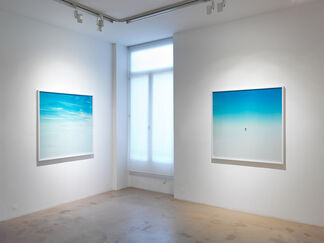 Asako Shimizu "Featured works : On Her Skin", installation view