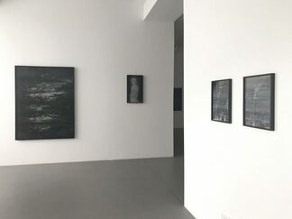 ANNA VOGEL Civitas, installation view