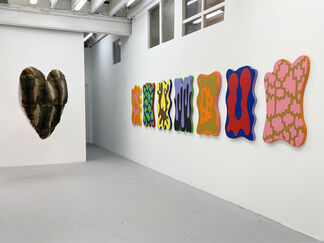 FUTURES at Spring1883 2021, installation view