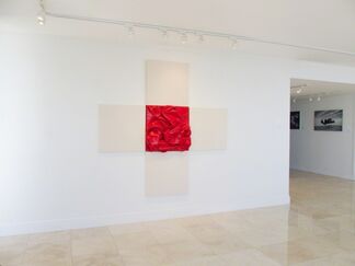 Transform: A Group Exhibition, installation view