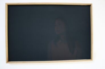 Alaa Abu Asad, ‘Jerlyn Heinzen’, 2014