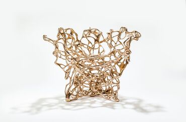 Mathias Bengtsson, ‘Growth Chair’, 2012