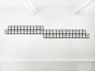 Rafael Soldi | Life Stand Still Here, installation view