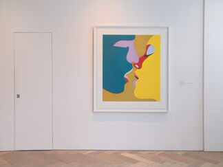 Helen Beard - New Limited Edition Prints, installation view