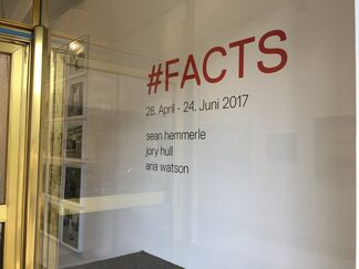#facts - Citizen, Land, Body., installation view