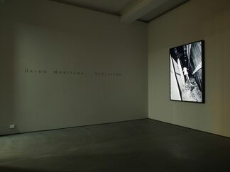 Moriyama Daido: Radiation, installation view