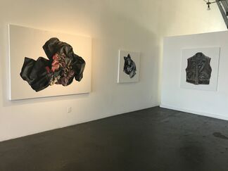 Material World, installation view