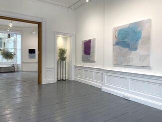 Ele Pack - Made of Air, installation view