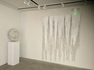 BIANCO (White), installation view
