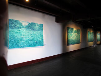 Han Qing: Tales of a Director, installation view