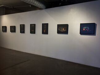 Uncanny | Denver Exhibition, installation view