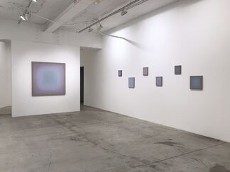 Chen Ruo Bing, "Space is the Place", installation view