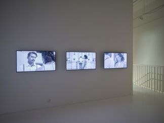The Third Script 2.0: BOO JUNFENG & LINDA C.H. LAI, installation view