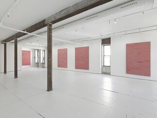 Jennifer Guidi, installation view