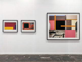 PERSONS PROJECTS / HELSINKI SCHOOL at ARCOmadrid 2020, installation view